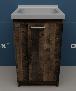 LMT KCB 1B RICO D5050 K354 500X840X500 L