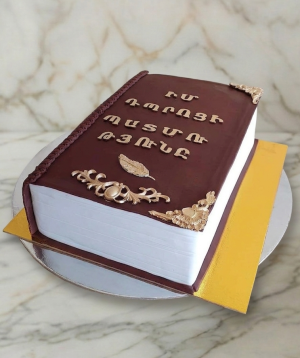 Տորթ «Viktoria Cakes» №15