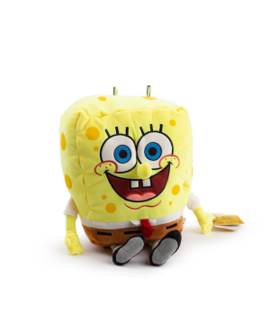 Soft toy «Sponge Bob» 30 cm