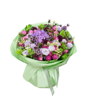 Ծաղկեփունջ «Arpis flowers» №17