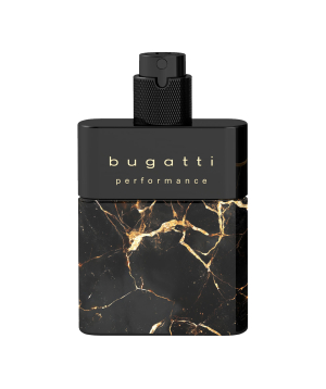 Օծանելիք «Bugatti» Performance Intense, տղամարդու, 100 մլ