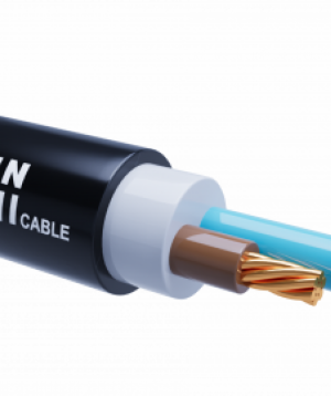 INVI COPPER WIRE VVG 3X1.5