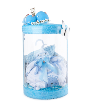 Gift box `Rouzan` for children №4