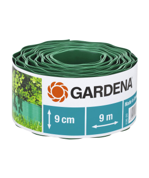 Fence-tape «Gardena» 9 m, green