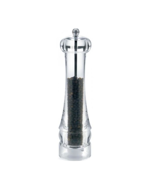 Pepper shaker «Macine» with a grinder