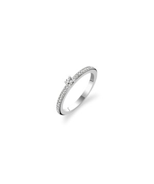 Ring `Ti Sento`  1869ZI-56