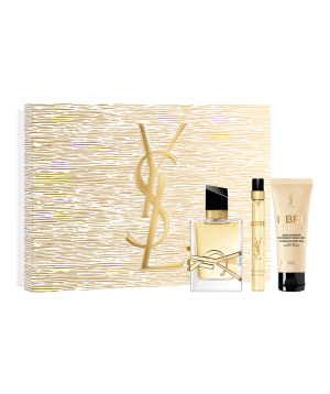 Perfume «Yves Saint Laurent» Libre, for women, 50+10+50 ml