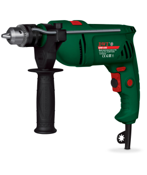 Հարվածային գայլիկոնիչ «Master Trade» DWT, SBM 600, 600 Վտ