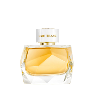 Perfume «Montblanc» Signature Absolu, for women, 50 ml
