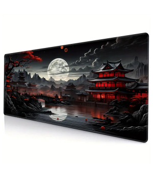 Mouse pad «Micro-Tech» №25 30x80