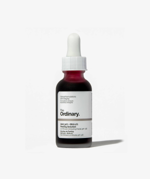 Peeling «The Ordinary» AHA 30% BHA 2%, 30 ml