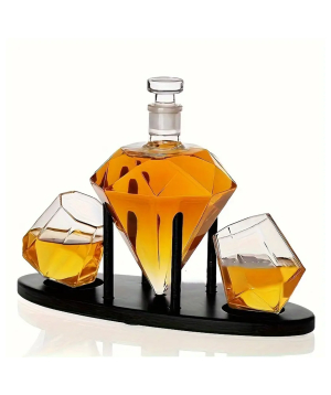 Whiskey set «Gift Store» №145