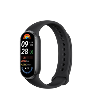 Fitness band «Xiaomi» Smart Band 9, Midnight Black / BHR8337GL	