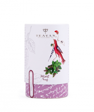 Tea ''TeaYan'' mint