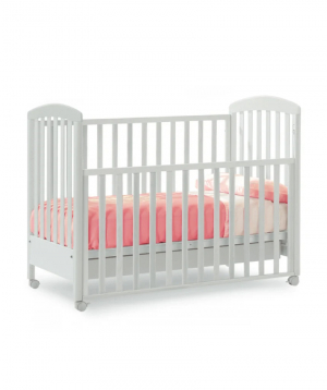 White cradle ''Prenatal'' multifunctional