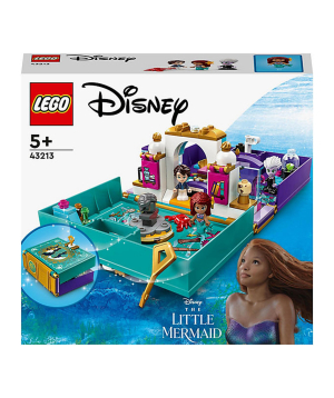 Germany. toy №048 Constructor ''Lego'' The Little Mermaid