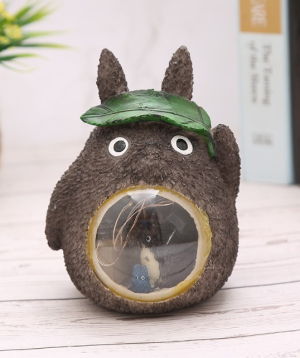 Лампа «Totoro» №2