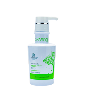 Շամպուն «Hermosa» Tea Tree Shampoo 300 ml