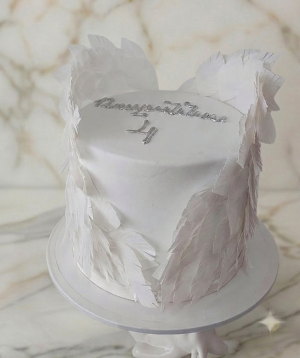 Տորթ «Viktoria Cakes» №68