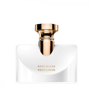 Perfume «Bvlgari» Splendida Patchouli Tentation, for women, 50 ml