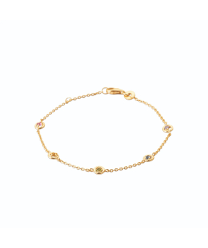 Bracelet «Maison de la Bijouterie» for women, 97416718