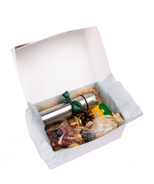 Gift box ''Basic Store'' №209