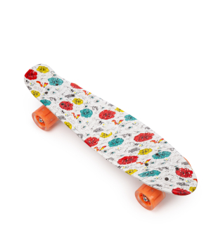 Skateboard №45