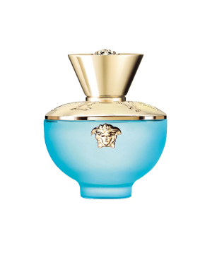 Perfume «Versace» Dylan Turquoise, for women, 50 ml
