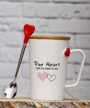 Moscow․ mug №287