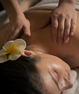 Massage «Mandala» Relax