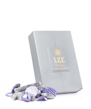 Коллекция `Lee Deluxe` в картонной коробке, небольшой