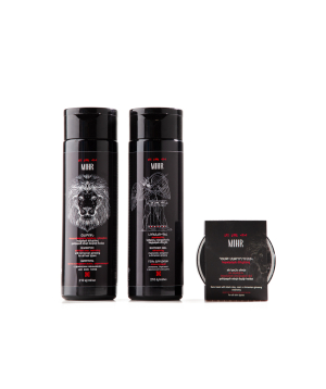 Gift set `Mihr` №8