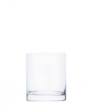 Glass `Rona` Whisky XL 390 ml 6 pieces