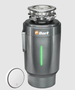 Food waste disposer BORT TITAN 8000 CONTROL