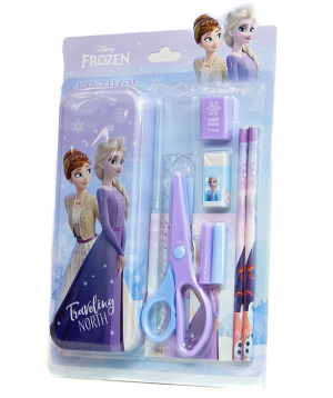 School set Disney Frozen №1