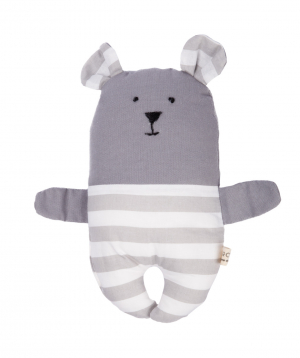 Pillow - toy `Darchin` bear