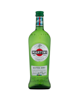 Վերմուտ «Martini» Extra Dry, 18%, 500 մլ
