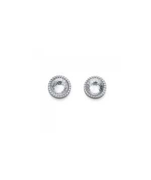 Earrings «Oliver Weber» 22786