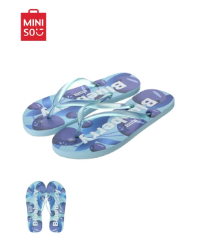 Flip-flops «Miniso» №7