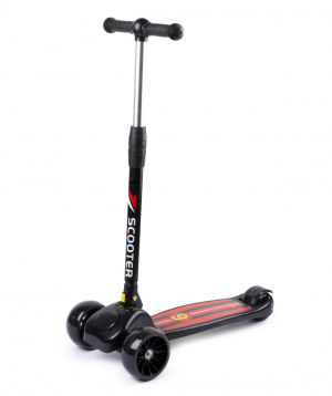 Scooter Pe-15084 with light effect