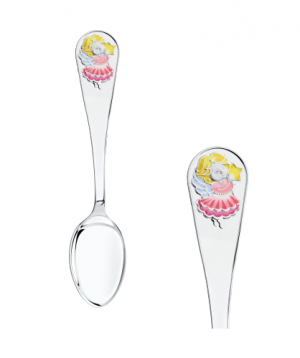 Spoon for kids ''SOKOLOV'' 2304010015