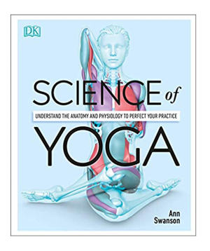 Book «Science of Yoga» Ann Swanson / in English