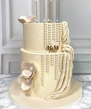 Торт «MaMi Cake» №129