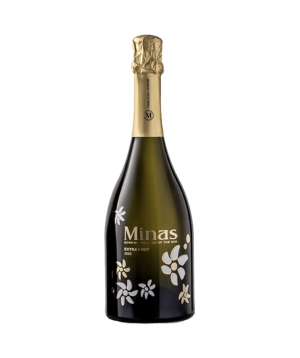 Փրփրուն գինի «Minas» Extra Brut, 12%, 750 մլ, տուփով
