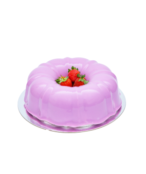 Cake-jelly «Parizyan's Jelly» №14