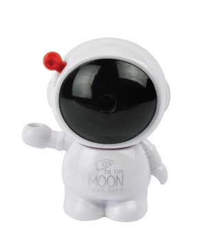 Desktop pencil sharpener «Legami» To the moon and back