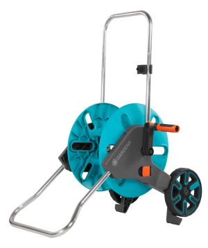 Ճկախողովակի սայլակ «Gardena» CleverRoll M