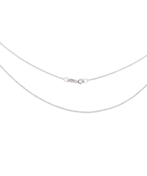 Silver chain «SiaMoods» SC52