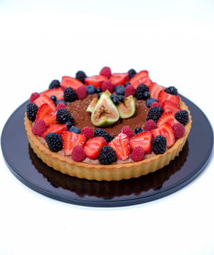 Tart «Lizzi Cakes» Berry