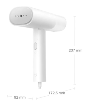 Ручной отпариватель Xiaomi Mijia Ironing 2 MJGTJ02LF